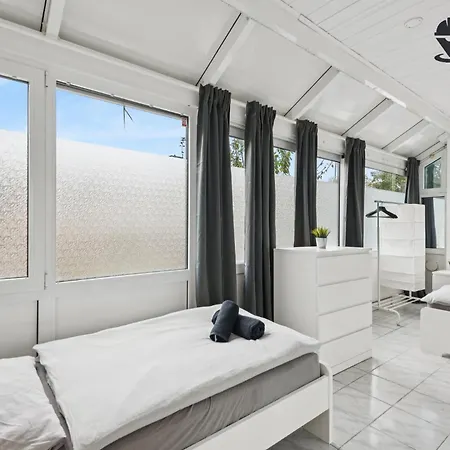 Monteur - Fuer Bis Zu 7 Personen In 64572 - Gg12a Lejlighed *