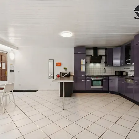 Apartment Monteur - Fuer Bis Zu 7 Personen In 64572 - Gg12a *