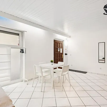 Apartment Monteur - Fuer Bis Zu 7 Personen In 64572 - Gg12a *