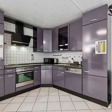 Apartment Monteur - Fuer Bis Zu 7 Personen In 64572 - Gg12a